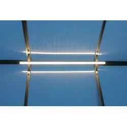 Vitavia LED Leuchte, lang