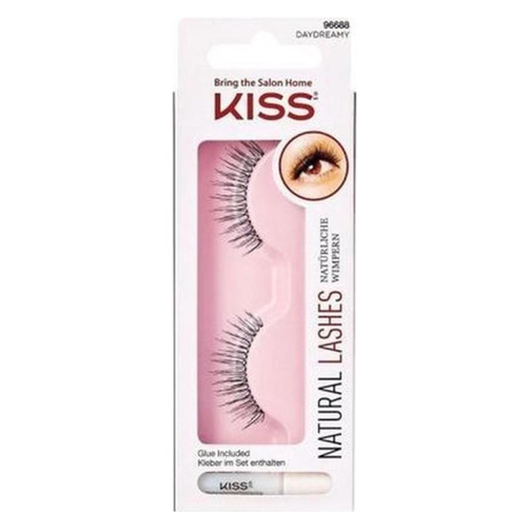 KISS Falsche Wimpern Natural Daydreamy (Künstliche Wimpern) (49960635)