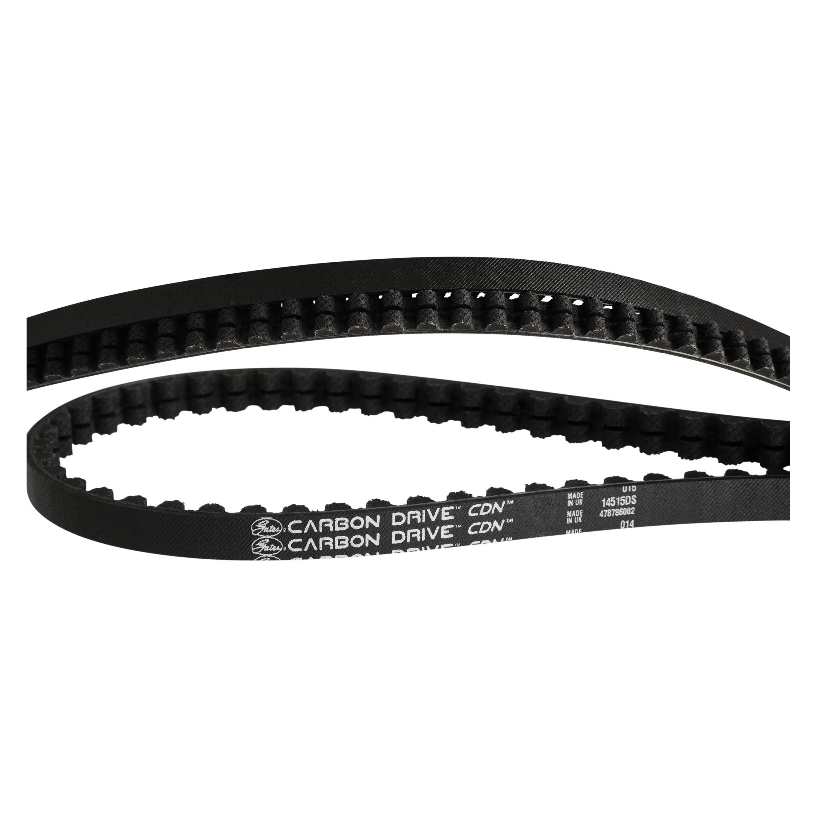 Gates Zahnriemen CDN 115 Z (11M-115T-12CT CDN)