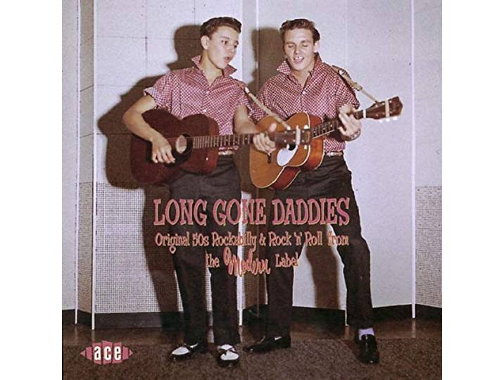 Various - Long Gone Daddies