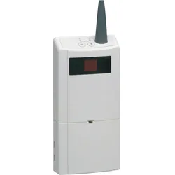 Hager TR131A Medienkoppler, weiß, KNX