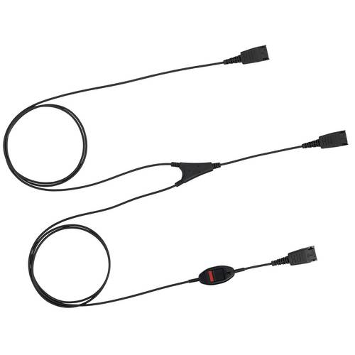 Jabra Supervisor Cord QD Kabel