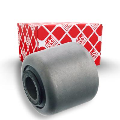 FEBI BILSTEIN Lagerung, Stabilisator 10239 Hinterachse 55mm für DAF