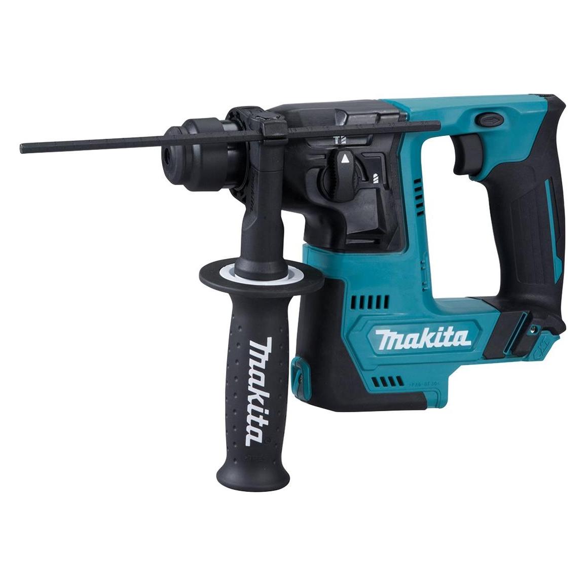Makita HR 140 (Bohrhammer) (HR140DZ)