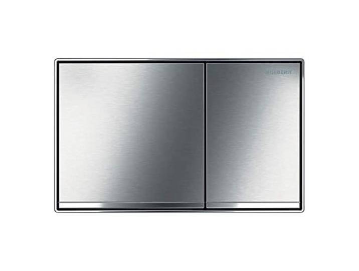 Geberit 115.640.GH.1 knop, wit