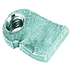 PROTEC Metalllasche PHZML für Hohlwanddosen PH