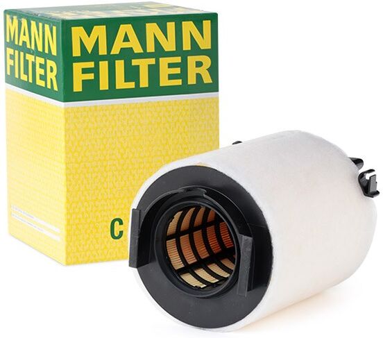 MANN-FILTER C 14 130/1 Air filter