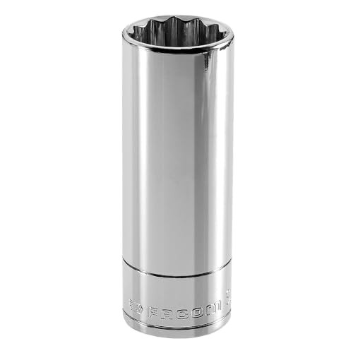 Facom dopsteeksleutel 3/8", 12-kant, 7 mm
