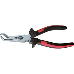 KS Tools Zündkerzenstecker-Zange Ø 9,0 mm, kurz - 500.7533