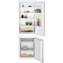Neff KI5861SE0 N 30, Einbaukühlschrank, Weiss
