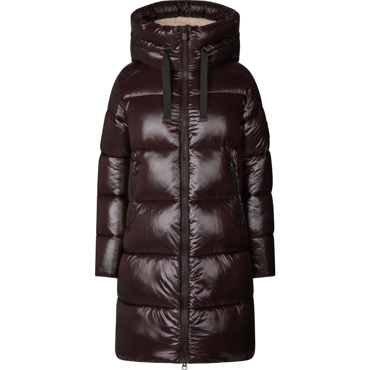 Save the Duck Bella brown black (40009) 4 D42414W-LOVE21-40009-4