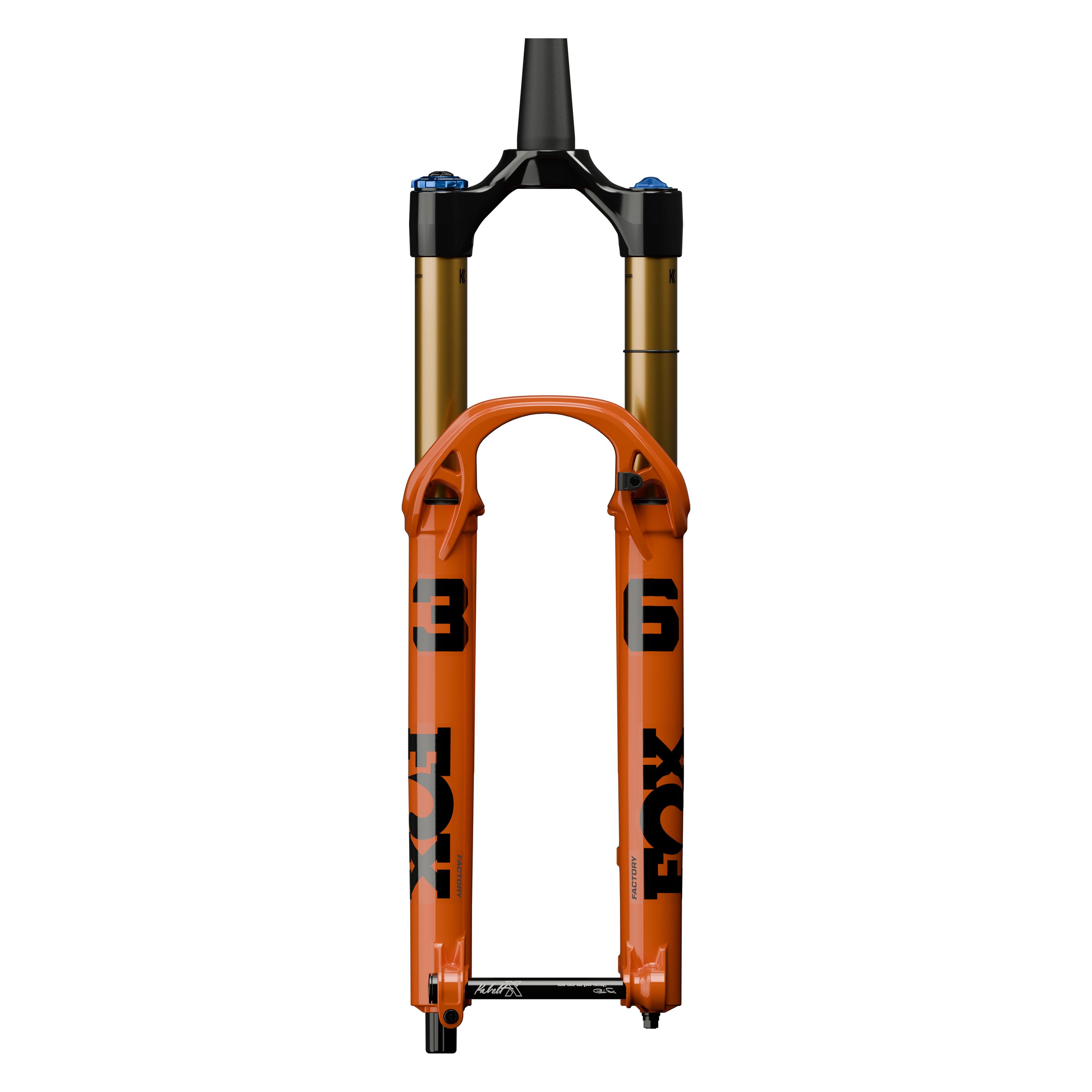 Fox Federgabel Float 36 FS Grip X H-L Firm Mode 15x110 1.5 T (150 mm, Luft) (68653360)