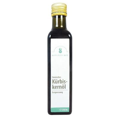 Kürbiskernöl 250 ml Öl