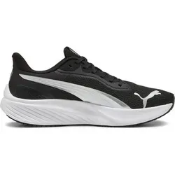 PUMA Herren Laufschuhe Pounce Lite, Größe 37 in Schwarz PUMA Black-PUMA White