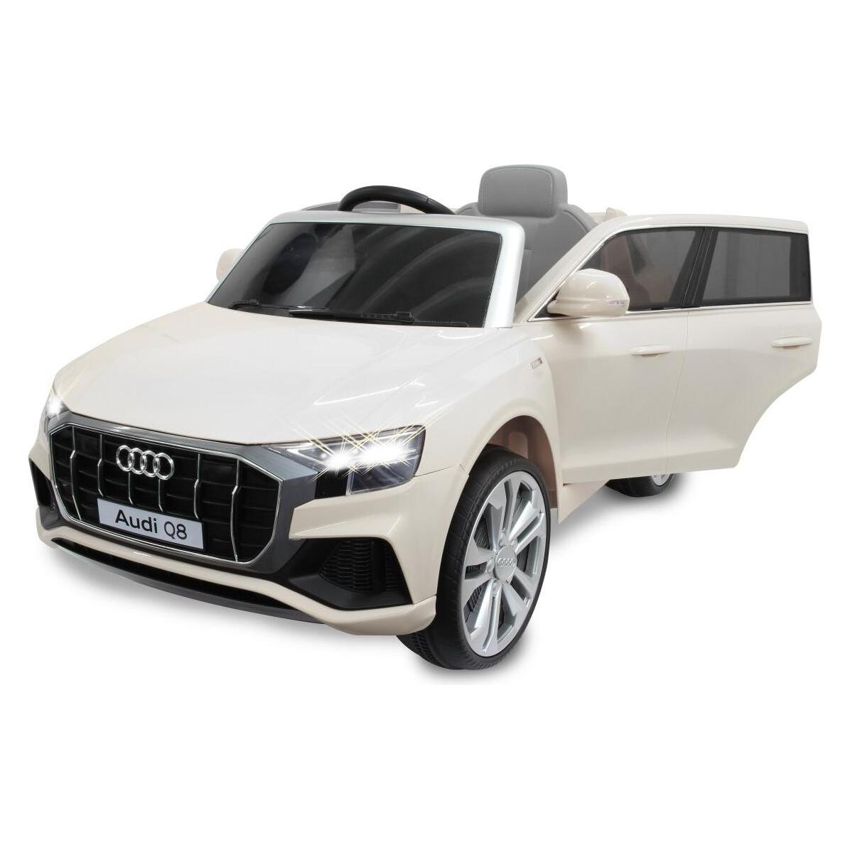 Jamara Ride on Audi Q8 (460201)