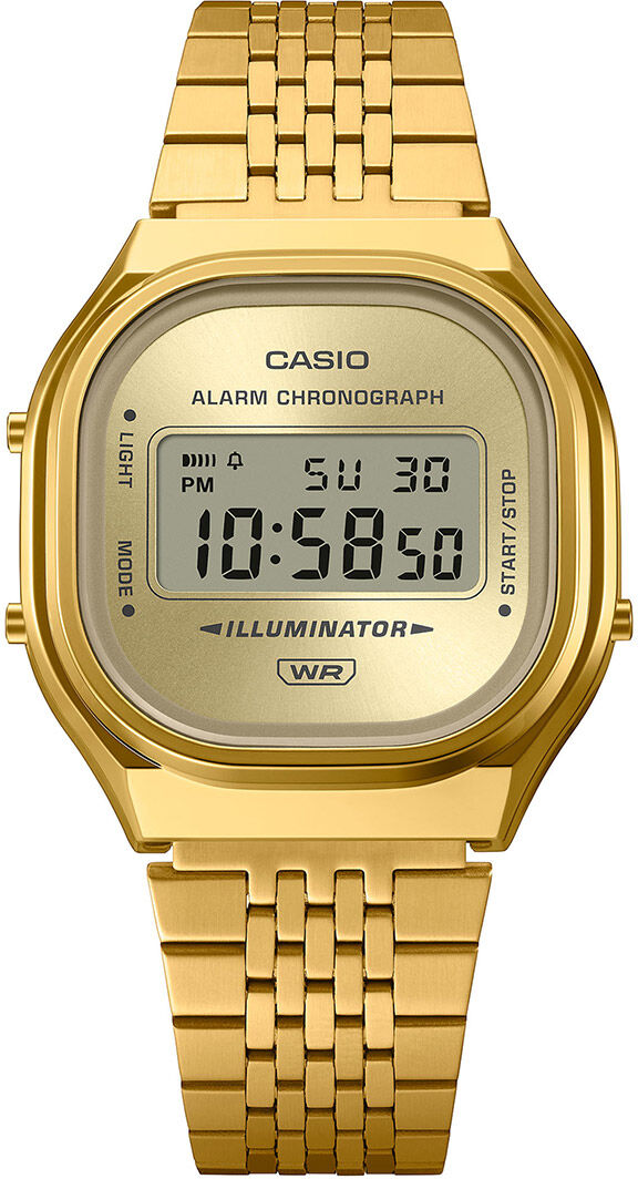 Casio Vintage Collection A140WEG-9AEF