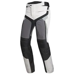Berik Striker wasserdichte Motorrad Textilhose