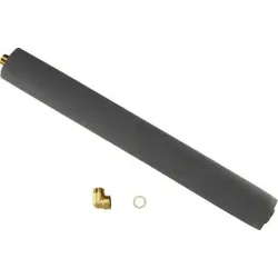 BOSCH Zubehör für Warmwasser-Ladestation Verbindungsleitung A, DN25, L=850mm