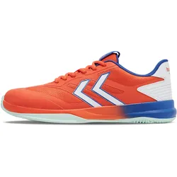 HUMMEL DAGAZ 25ICON red/blue/white 36