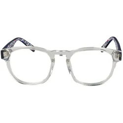 FILA, Lesebrille, Unisex' Spectacle frame VFI211-500880  Ø50 mm (keine Korrektur)