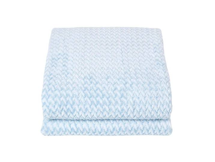 SAMT-WOHNDECKE Mora 130/160 cm, Jacquard
