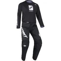 Kenny, Motorradhose, Raw (Herren, 28)
