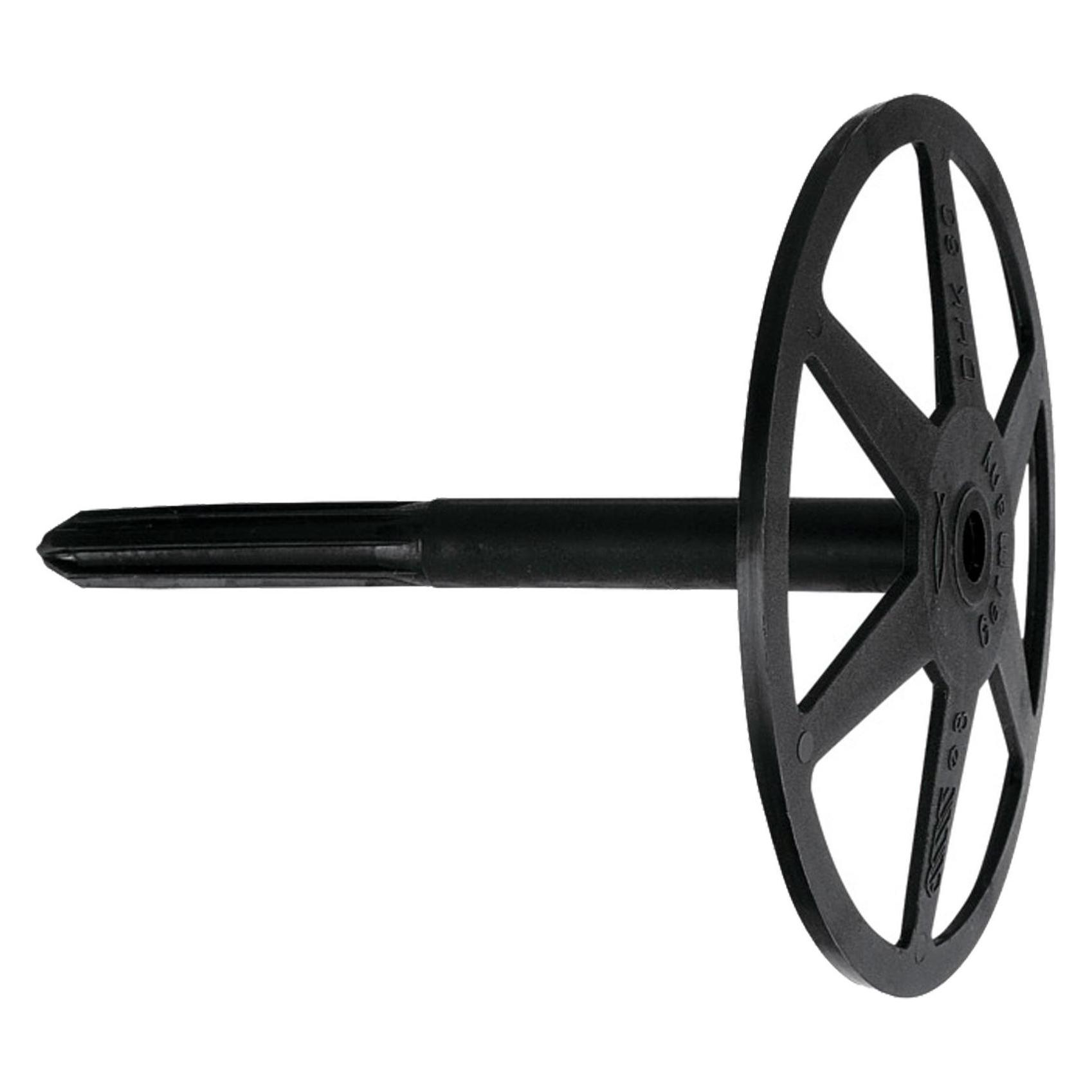 Fischer Dämmstoffhalter DHK 160 (100 Stk.) (885146000000160)