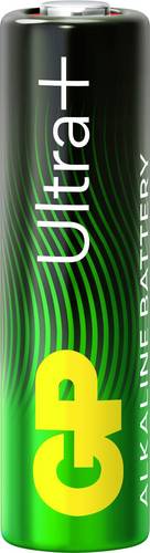 GP Super Spezial-Batterie 27 A Alkali-Mangan 12 V 19 mAh 1 St.