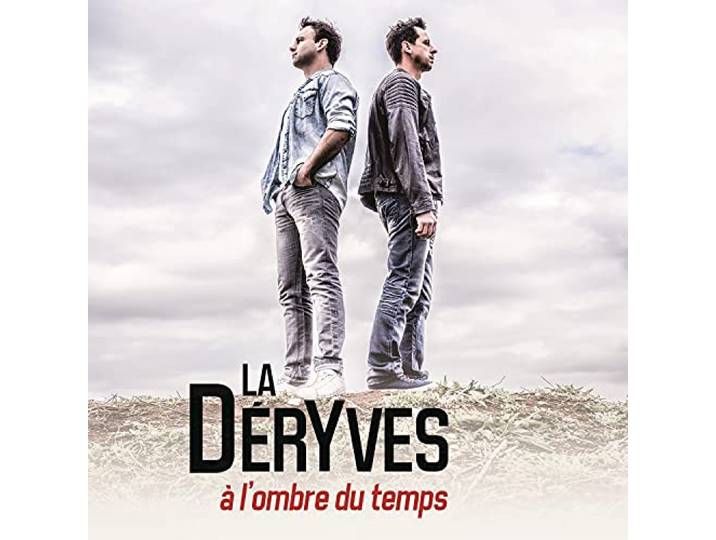 A L'ombre Du Temps (CD Greenpack)