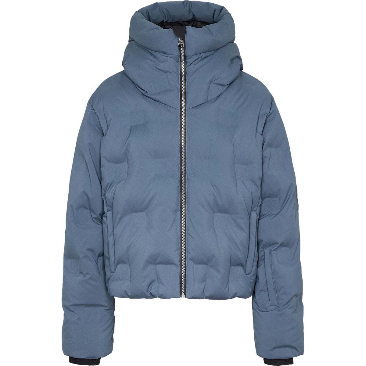 Nikkie Newport N Jacket dusty blue (7678) 36 N4-2172507-7678-36