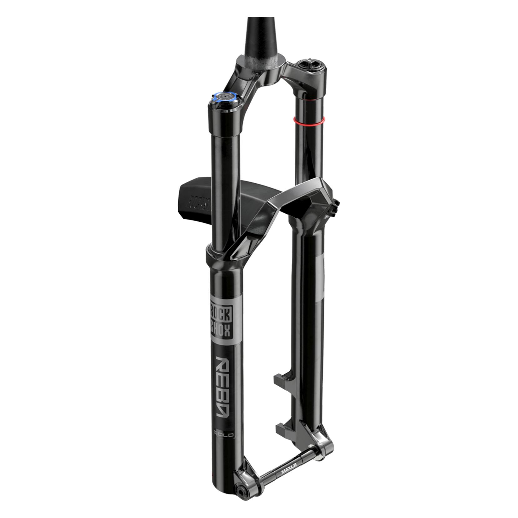 RockShox MY26 Fork Reba Gold Isolator 2 Position Remote (100 mm) (59709205)