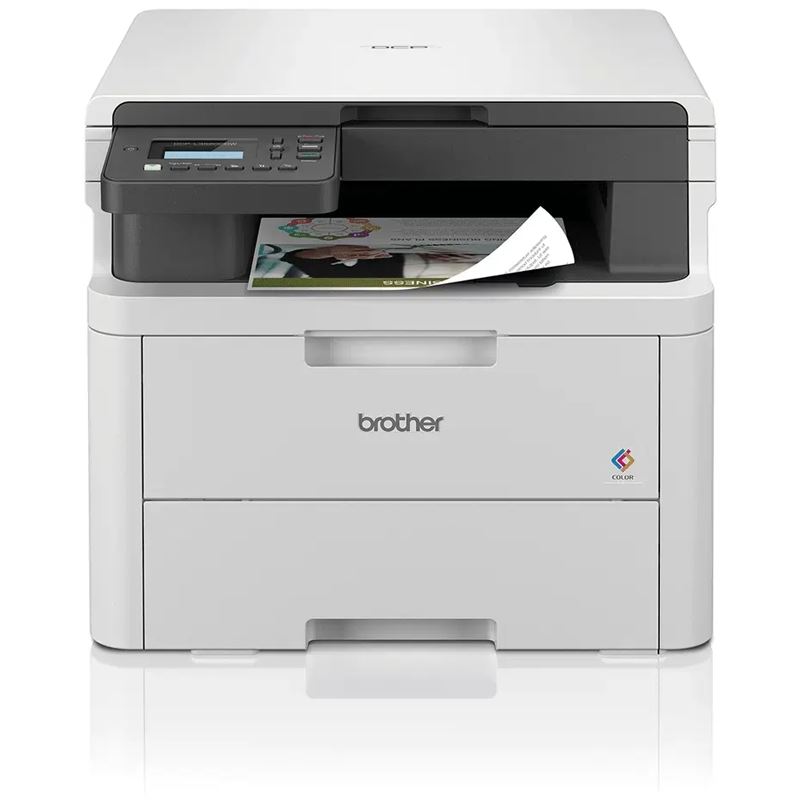 BROTHER DCP-L3520CDW