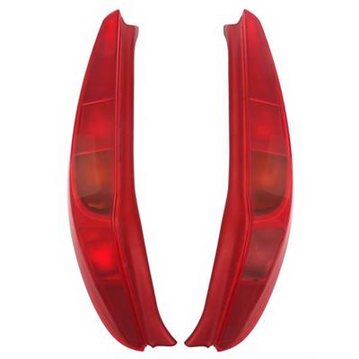 TYC Rückleuchte FIAT 11-0543-01-2 46523772 Heckleuchte,Rücklicht,Schlussleuchte