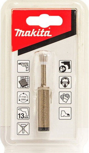MAKITA B-51845 Fraise diamant 10mm perceuse pour la céramique