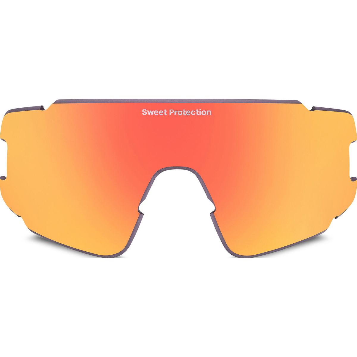 Sweet Protection Ronin RIG Reflect Replacement Lens rig topaz (060000) OS 852049-060000-OS