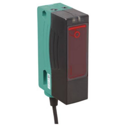 Pepperl+Fuchs Sensor VDM28-15-L1-IO/110/115b/122 297896 1St.