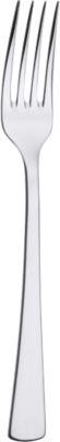 Menügabel MONTEGO, Stärke 3,5 mm, L 202 mm, Edelstahl poliert, silber