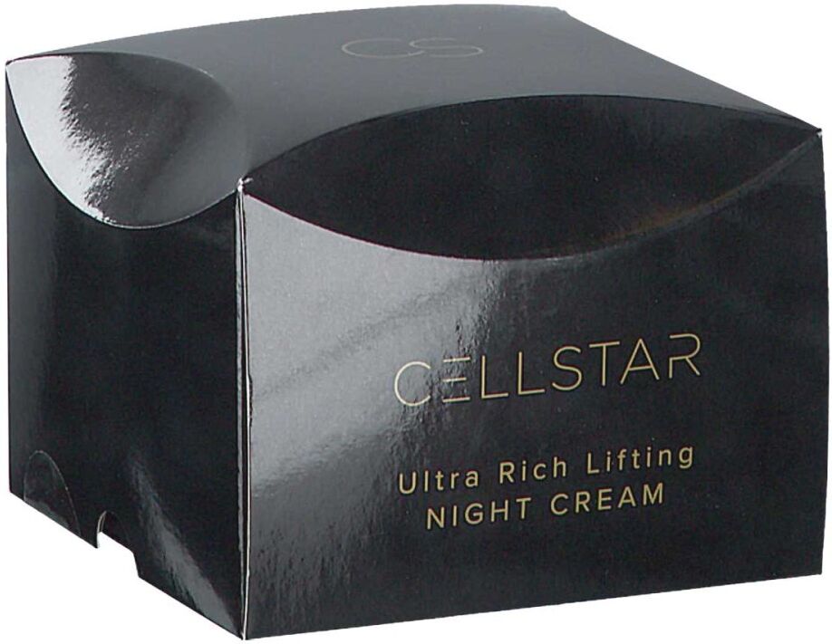 Cellstar Ultra Rich Lifting Nachtcreme 50ml