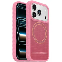 OtterBox Sole MagSafe Camera Control (Apple iPhone 17 Pro), Smartphone Hülle, Pink