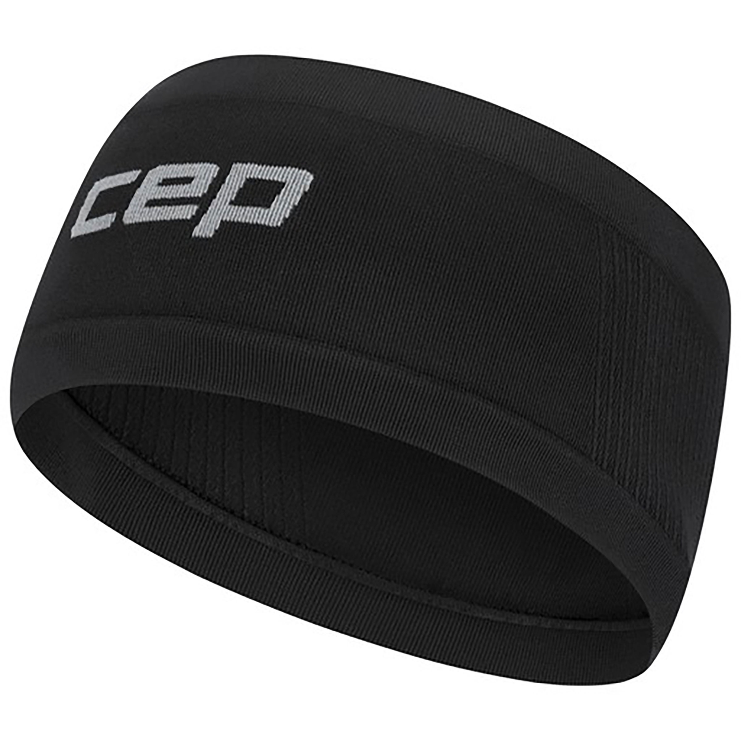 CEP Run 3.0 Stirnbänder schwarz Laufen | Trailrunning Widerstandsfähig