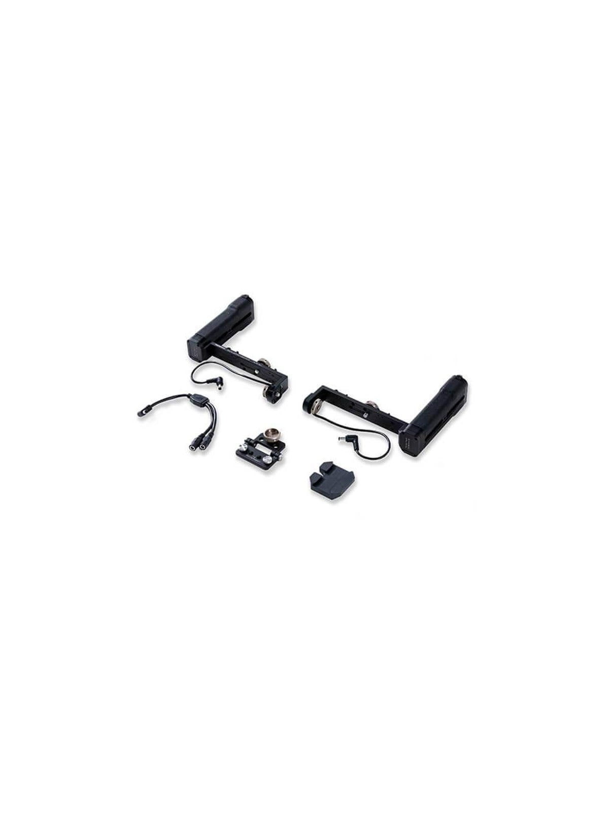 Tilta G series Dual Pistol Grip Battery Handles
