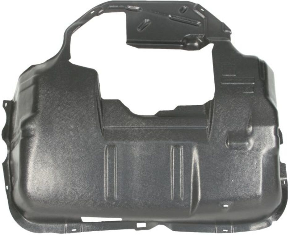 Motorabdeckung REZAW-PLAST RP150404
