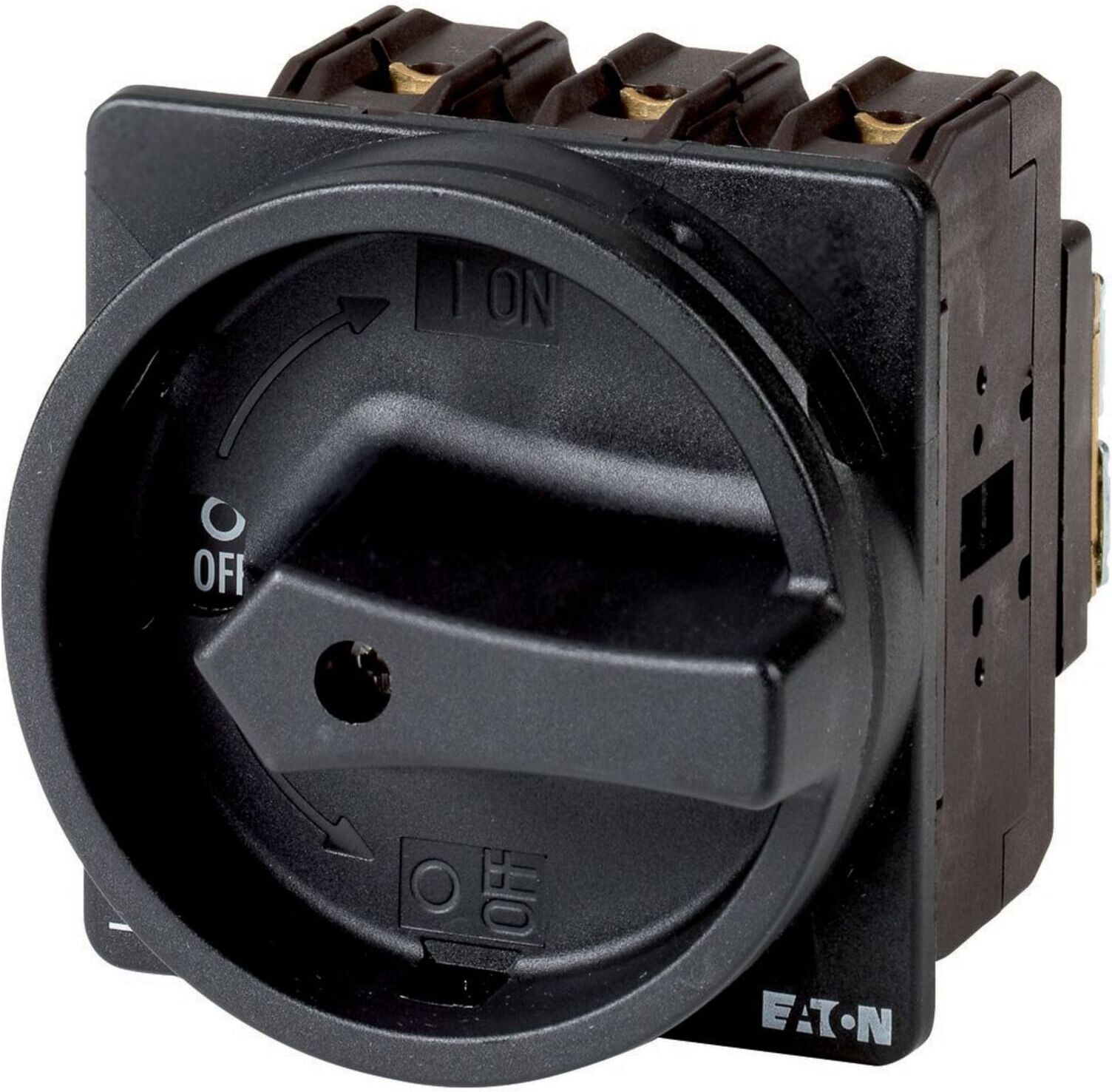 Eaton Hauptschalter Einbau/sw P3-63/EA/SVB-SW (057857)