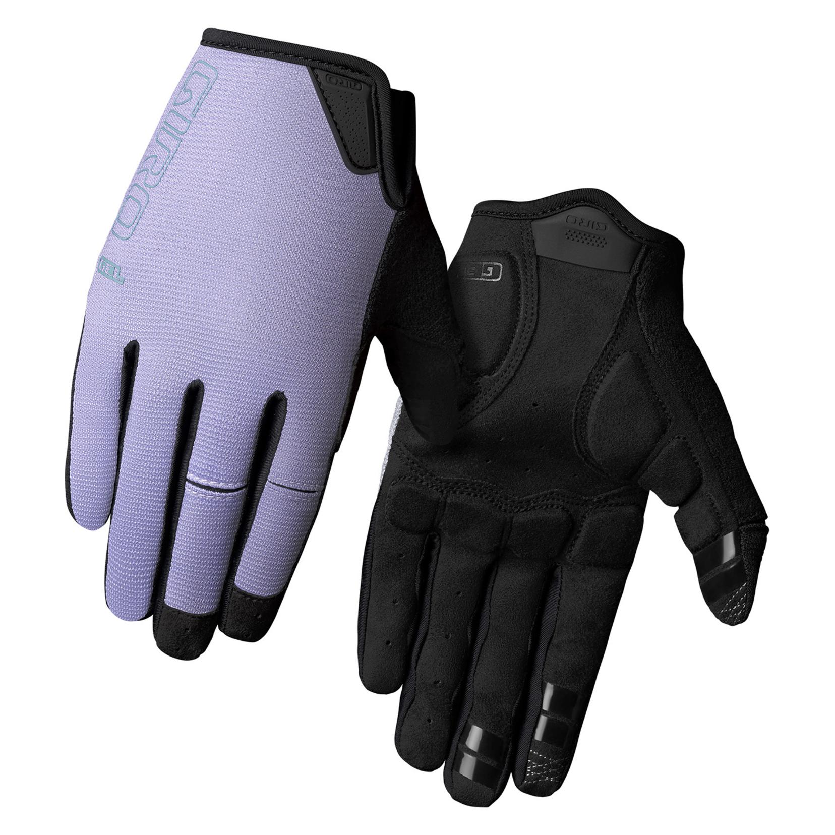 Giro La DND Gel Glove (S) (360700010008138040)