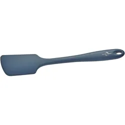Teigschaber KÜCHENPROFI TREND (BHT 5x27,50x2 cm) - blau - BHT 5x27,50x2 cm