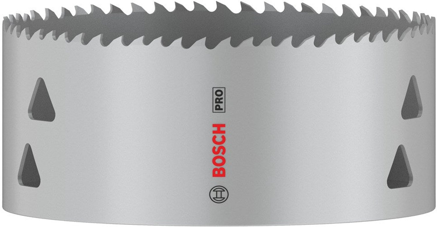 Bosch Pro Multi Materiaal Gatzaag 114 mm