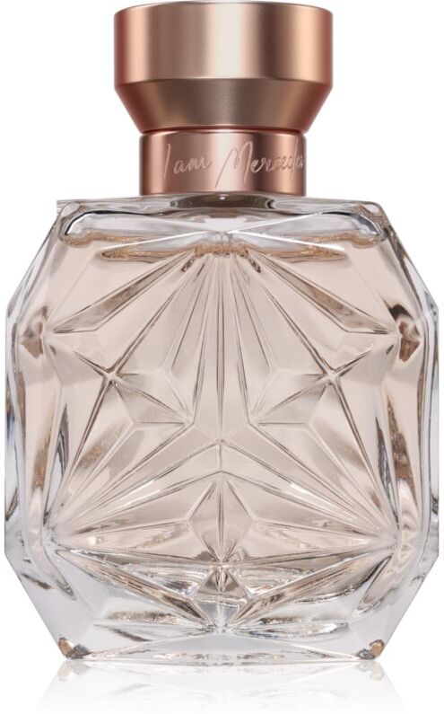 Mercedes-Benz I AM MERCEDES Eau de Parfum pour femme 50 ml