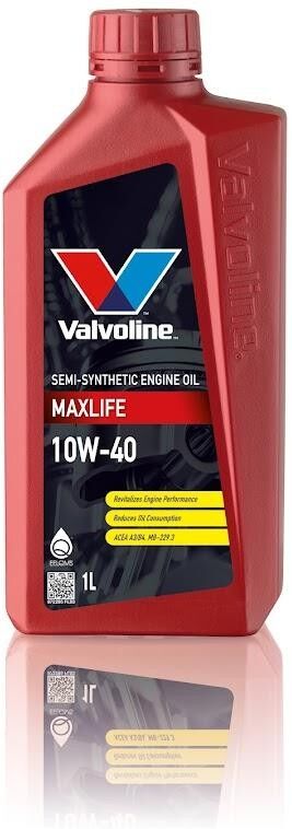 Valvoline 872295 Moottoriöljy