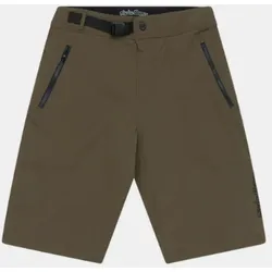Troy Lee Designs Skyline Shorts mit Einsatz Mono Caper Gr. 34