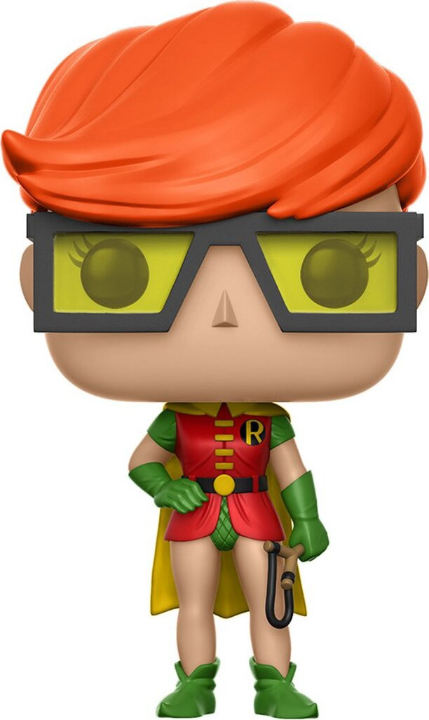 Funko Pop Heroes: The Dark Knight Returns